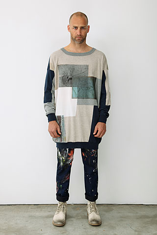 Alexander McQueen / - 2010